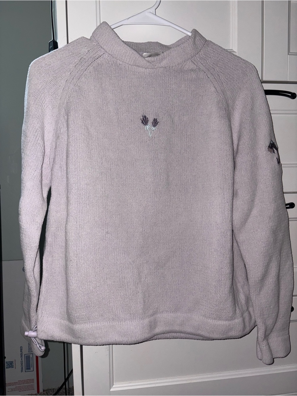 Vintage Disney Eeyore Pullover Sweater S
